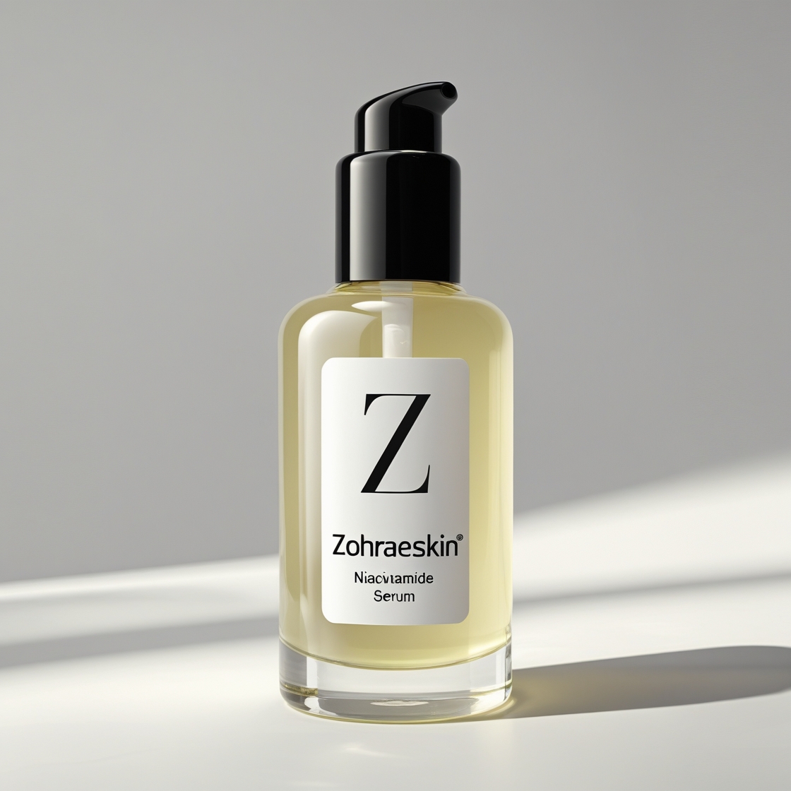 picture of Niacinamide  Powered by Zohraeskin